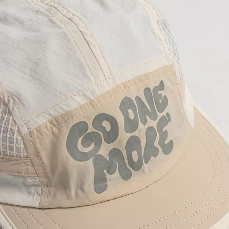 Lightweight Quick Drying Runni - огляд і ціна Running Cap Lightweight