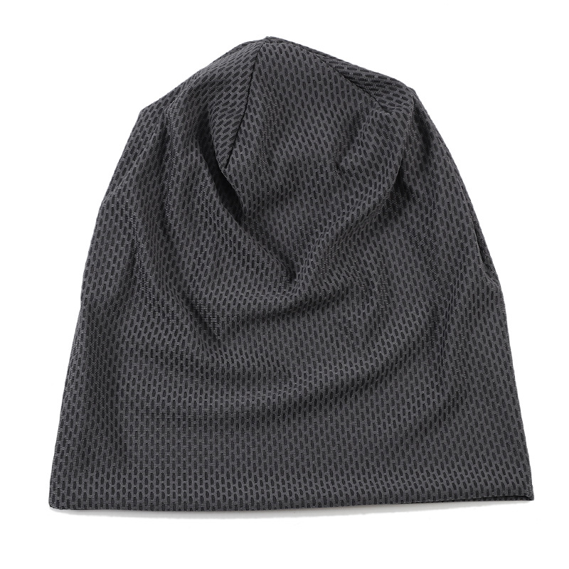 Breathable Mesh Running Beanie - огляд і ціна Running Cap Lightweight
