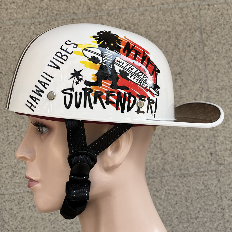 High quality ABS baseball cap  - огляд і ціна Baseball Cap Structured