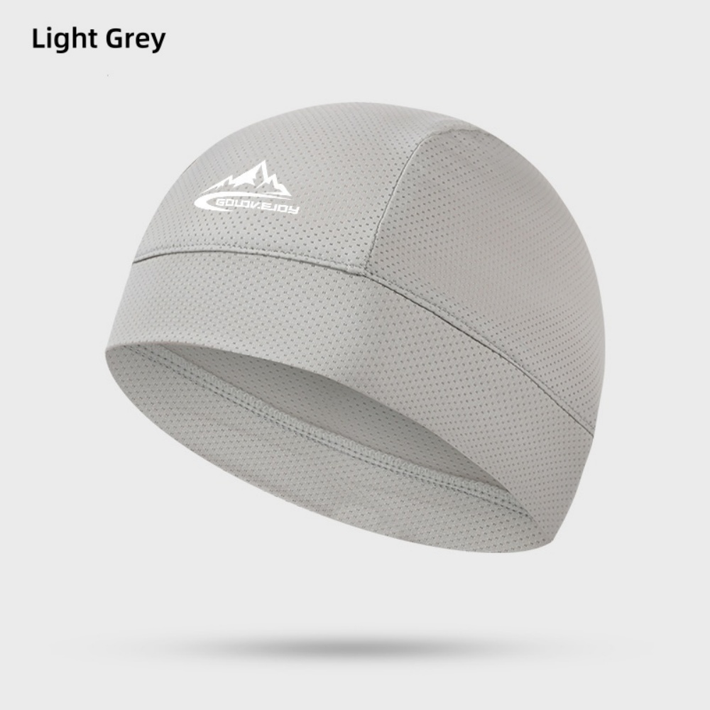 Cycling Cap Quick Dry Anti-UV  - огляд і ціна Skull Cap Helmet Liner