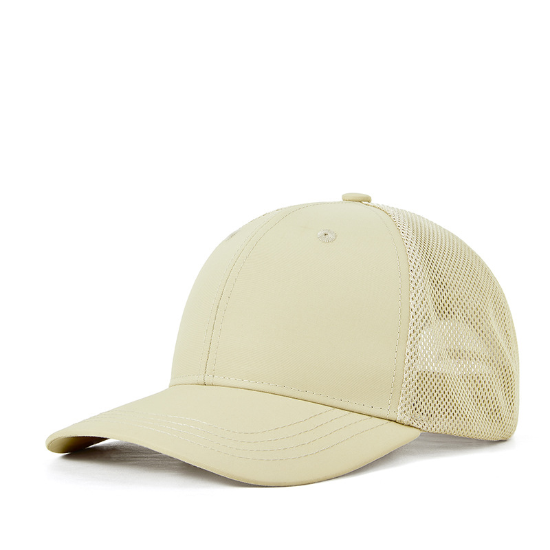 Custom Embroidered Trucker Hat - огляд і ціна Trucker Cap Mesh