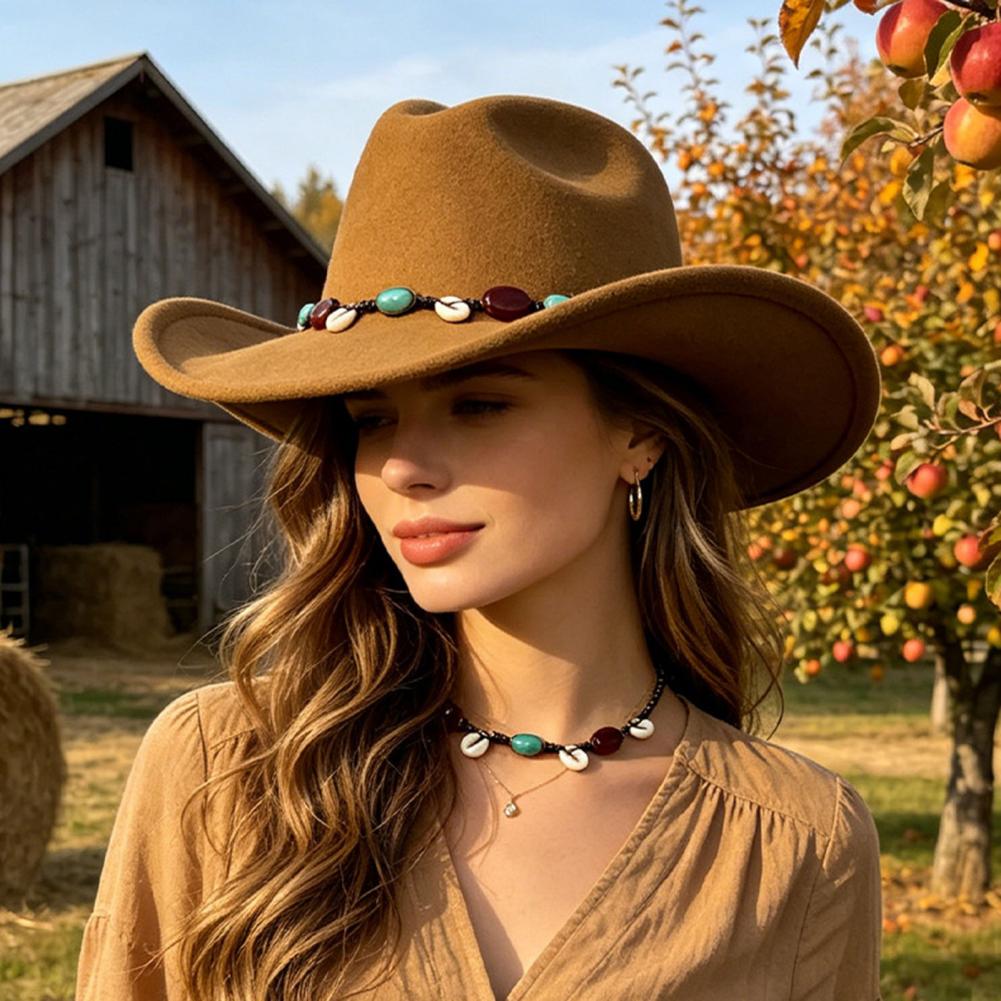 Travel Accessories for Women W - огляд і ціна Fedora Hat Wool
