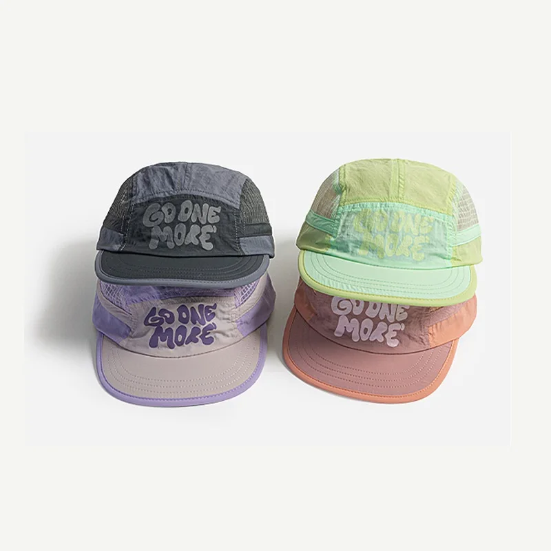 Lightweight Quick Drying Runni - огляд і ціна Running Cap Lightweight