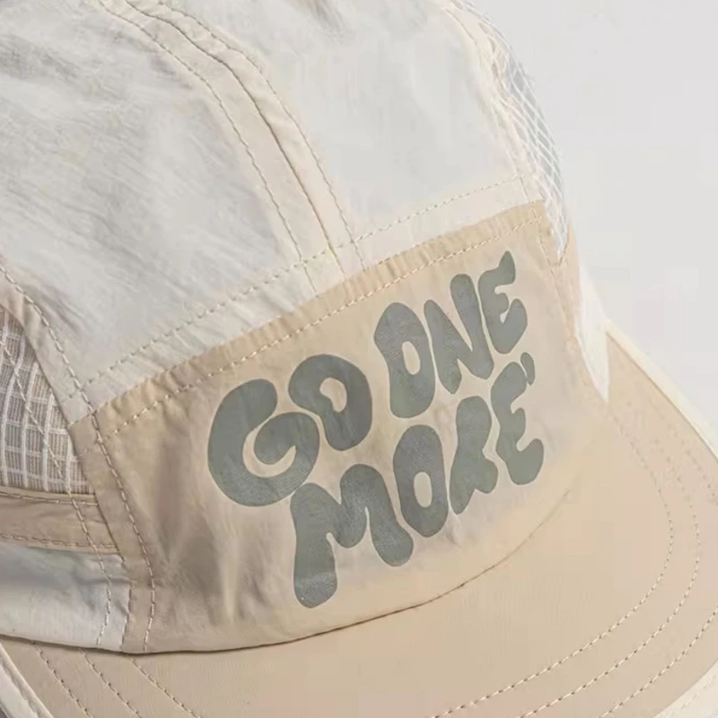 Lightweight Quick Drying Runni - огляд і ціна Running Cap Lightweight