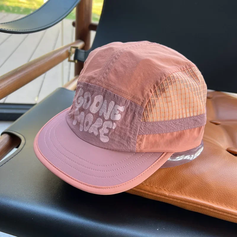 Lightweight Quick Drying Runni - огляд і ціна Running Cap Lightweight