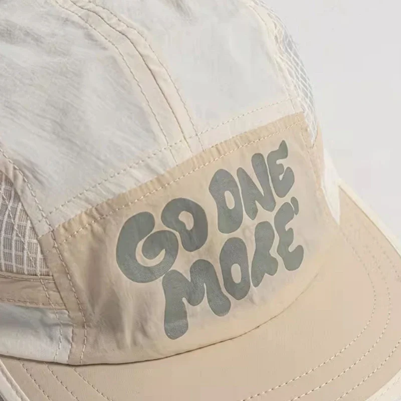 Lightweight Quick Drying Runni - огляд і ціна Running Cap Lightweight