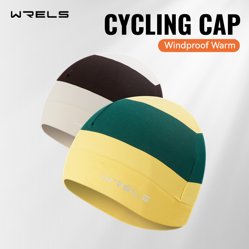 WRELS Men and Women Winter War - огляд і ціна Running Cap Lightweight
